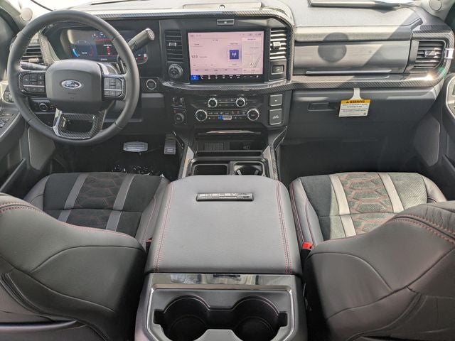 2026 Ford F-250SD Lariat SHELBY