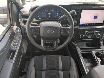 2026 Ford F-250SD Lariat SHELBY