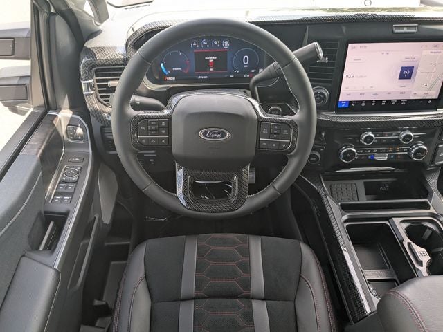 2026 Ford F-250SD Lariat SHELBY
