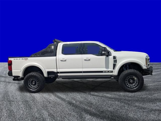 2026 Ford F-250SD Lariat SHELBY