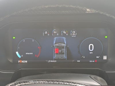 2026 Ford F-250SD Lariat SHELBY