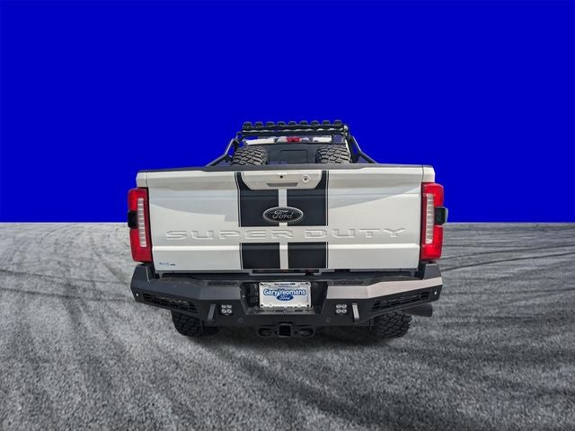 2026 Ford F-250SD Lariat SHELBY