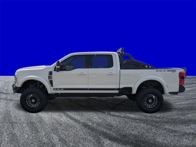 2026 Ford F-250SD Lariat SHELBY