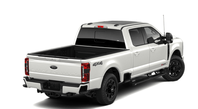 2026 Ford F-250SD Lariat SHELBY