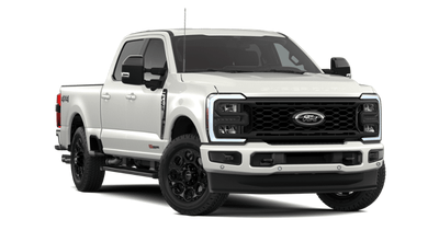 2026 Ford F-250SD Lariat SHELBY