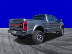 2026 Ford F-250SD HARLEY DAVIDSON HARLEY DAVIDSON