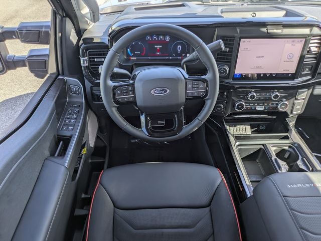 2026 Ford F-250SD HARLEY DAVIDSON HARLEY DAVIDSON