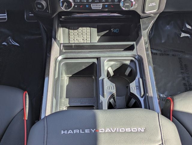2026 Ford F-250SD HARLEY DAVIDSON HARLEY DAVIDSON