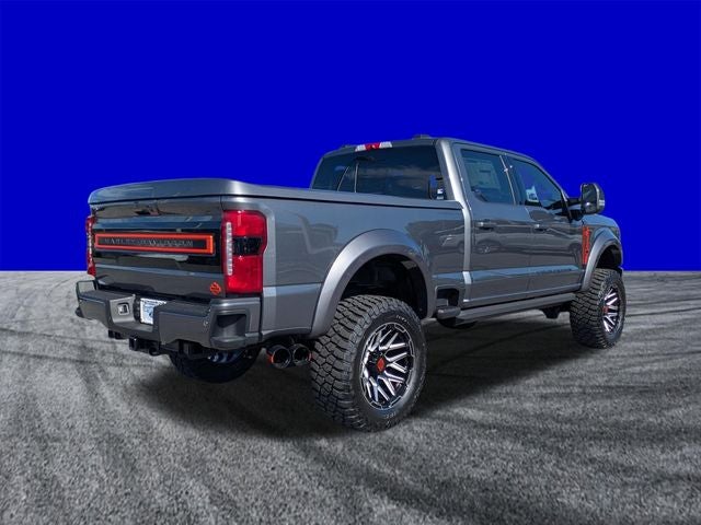 2026 Ford F-250SD HARLEY DAVIDSON HARLEY DAVIDSON