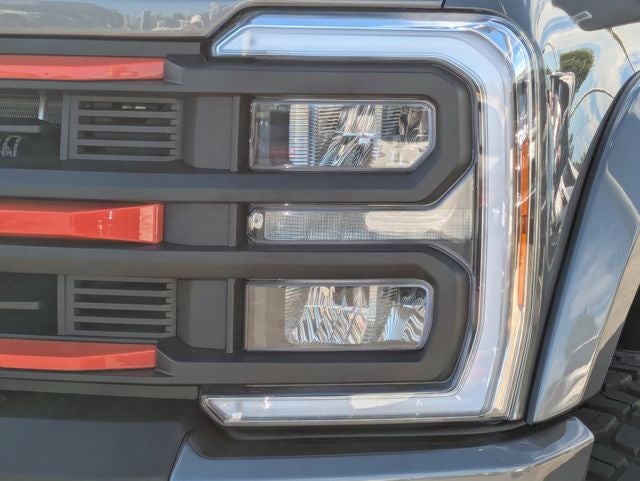 2026 Ford F-250SD HARLEY DAVIDSON HARLEY DAVIDSON