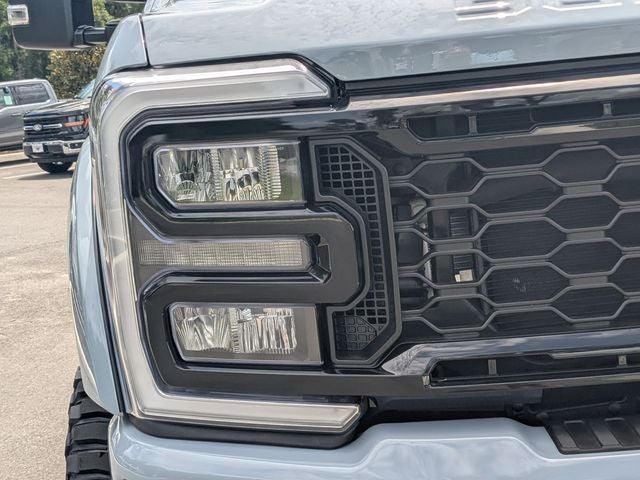 2026 Ford F-250SD Lariat BLACK WIDOW