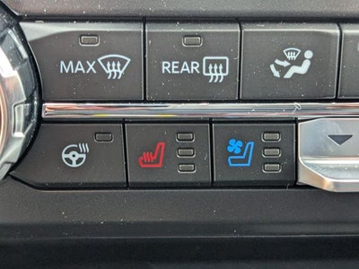 2026 Ford F-250SD Lariat BLACK WIDOW
