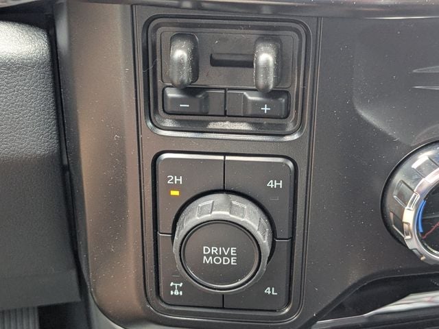 2026 Ford F-250SD Lariat BLACK WIDOW