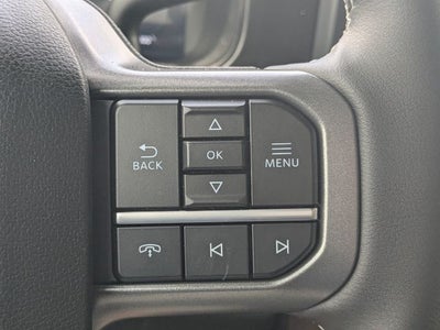 2026 Ford F-250SD Lariat BLACK WIDOW