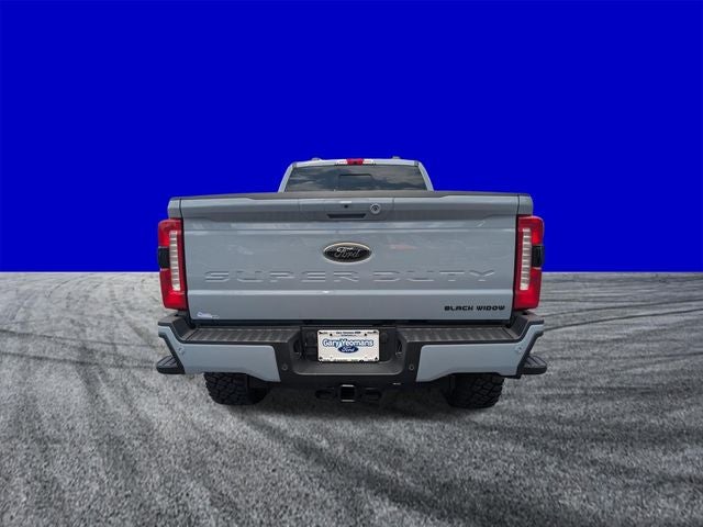 2026 Ford F-250SD Lariat BLACK WIDOW