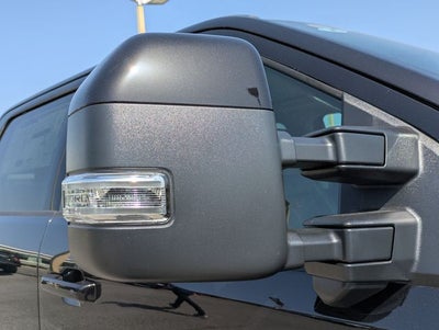 2026 Ford F-250SD Lariat BLACK WIDOW
