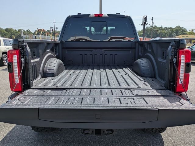 2026 Ford F-250SD Lariat BLACK WIDOW