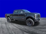 2026 Ford F-250SD Lariat BLACK WIDOW