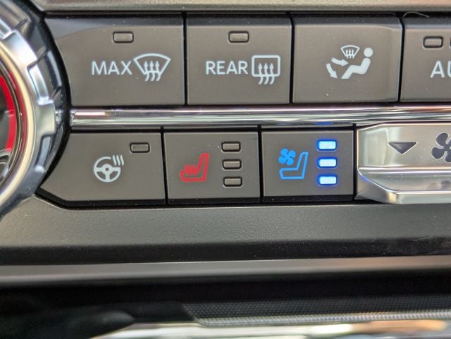 2026 Ford F-250SD Lariat BLACK WIDOW