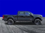 2026 Ford F-250SD Lariat BLACK WIDOW