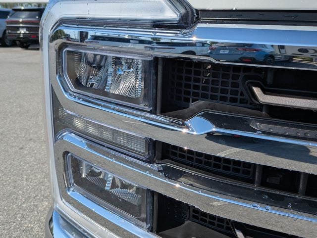 2024 Ford F-250SD King Ranch