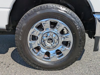 2024 Ford F-250SD King Ranch