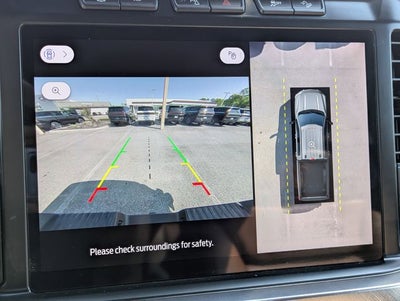 2024 Ford F-250SD King Ranch