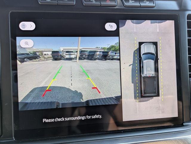 2024 Ford F-250SD King Ranch