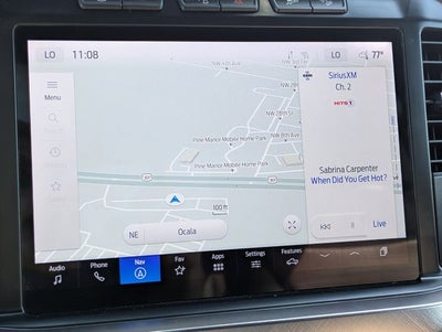 2024 Ford F-250SD King Ranch