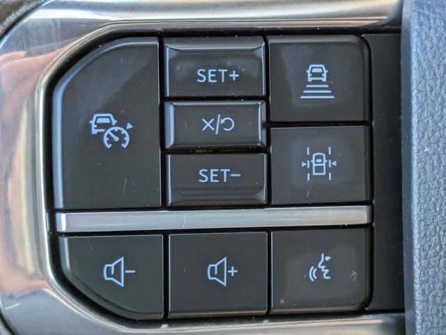 2024 Ford F-250SD King Ranch