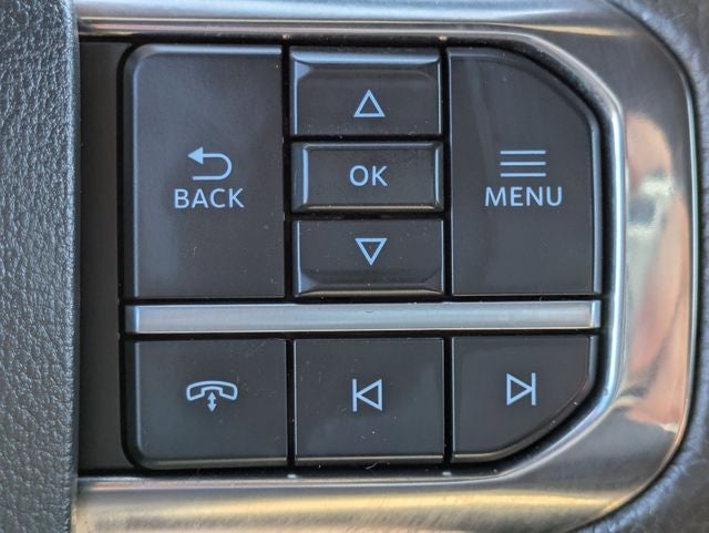 2024 Ford F-250SD King Ranch