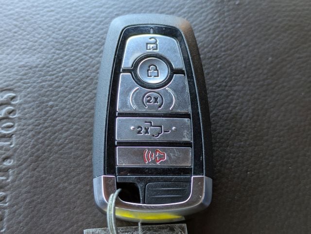 2024 Ford F-250SD King Ranch