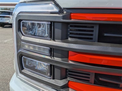 2026 Ford F-250SD Lariat HARLEY DAVIDSON