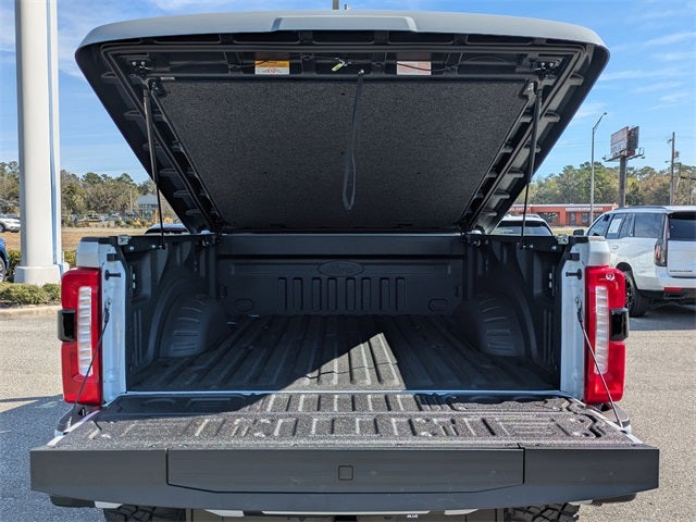 2026 Ford F-250SD Lariat HARLEY DAVIDSON