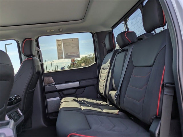 2026 Ford F-250SD Lariat HARLEY DAVIDSON