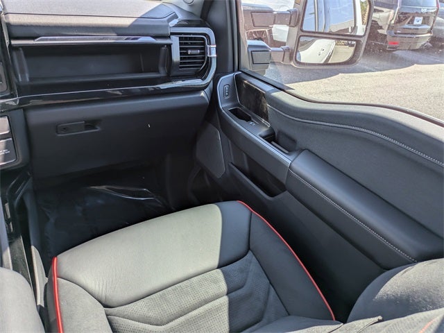 2026 Ford F-250SD Lariat HARLEY DAVIDSON