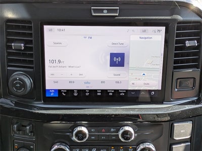 2026 Ford F-250SD Lariat HARLEY DAVIDSON