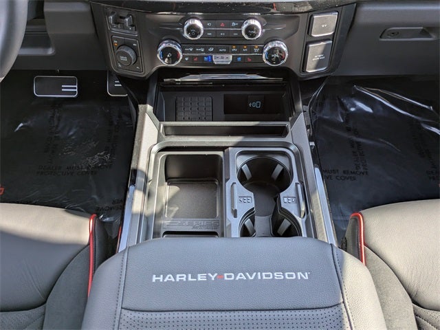 2026 Ford F-250SD Lariat HARLEY DAVIDSON