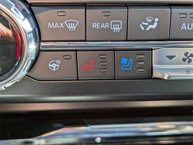 2026 Ford F-250SD Lariat HARLEY DAVIDSON