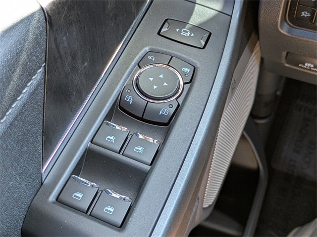 2026 Ford F-250SD Lariat HARLEY DAVIDSON