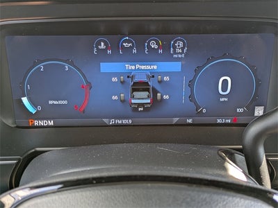 2026 Ford F-250SD Lariat HARLEY DAVIDSON