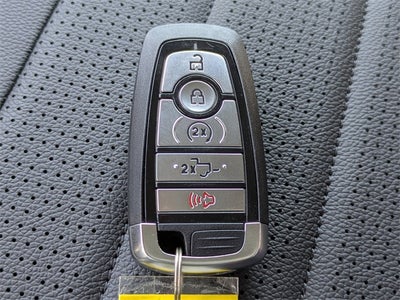 2026 Ford F-250SD Lariat HARLEY DAVIDSON