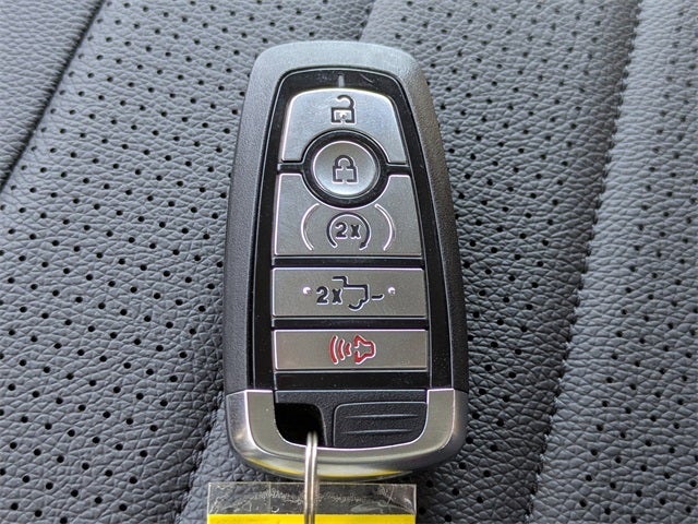 2026 Ford F-250SD Lariat HARLEY DAVIDSON