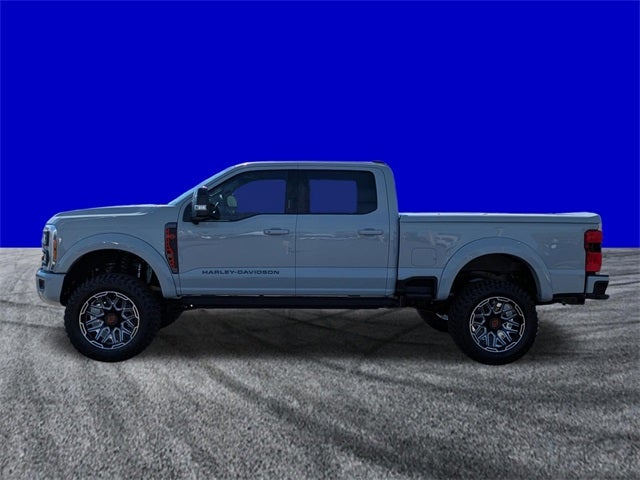 2026 Ford F-250SD Lariat HARLEY DAVIDSON