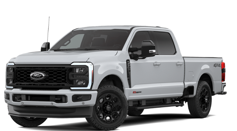 2026 Ford F-250SD Lariat HARLEY DAVIDSON