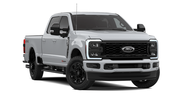 2026 Ford F-250SD Lariat HARLEY DAVIDSON