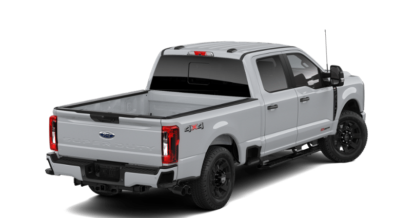 2026 Ford F-250SD F-250® XL