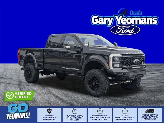 2026 Ford F-250SD Hennessey Velociraptor 1200 Hennessey