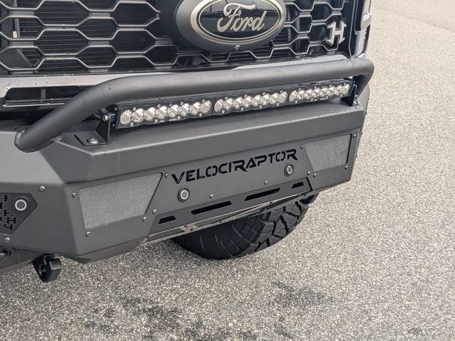 2026 Ford F-250SD Hennessey Velociraptor 1200 Hennessey