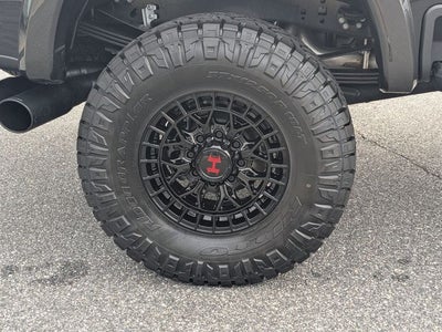 2026 Ford F-250SD Hennessey Velociraptor 1200 Hennessey